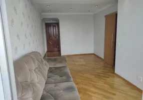 Foto 1 de Apartamento com 3 Quartos à venda, 86m² em Vila Gomes Cardim, São Paulo