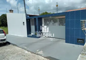 Foto 1 de Casa de Condomínio com 3 Quartos à venda, 360m² em Jardim Petrópolis, Maceió