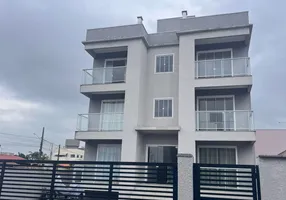 Foto 1 de Apartamento com 2 Quartos à venda, 86m² em Itacolomi, Balneário Piçarras