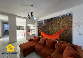Foto 1 de Casa com 4 Quartos para alugar, 250m² em Juvêncio Santana, Juazeiro do Norte