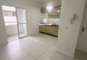 Foto 1 de Apartamento com 2 Quartos à venda, 53m² em Bom Retiro, Joinville
