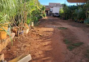 Foto 1 de Lote/Terreno para alugar, 33m² em Vila Harmonia, Araraquara