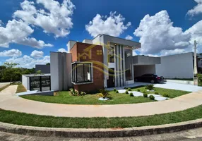 Foto 1 de Casa de Condomínio com 3 Quartos à venda, 492m² em Chácaras Residenciais Santa Maria, Votorantim