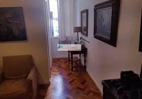 Foto 1 de Apartamento com 1 Quarto à venda, 40m² em Flamengo, Rio de Janeiro