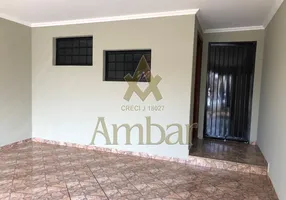 Foto 1 de Casa com 2 Quartos à venda, 100m² em Jardim Itapora, Ribeirão Preto