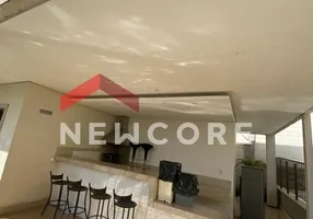 Foto 1 de Apartamento com 2 Quartos à venda, 41m² em Chácaras Tubalina E Quartel, Uberlândia