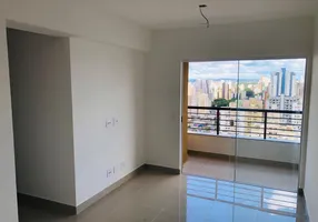 Foto 1 de Apartamento com 3 Quartos à venda, 82m² em Setor Oeste, Goiânia