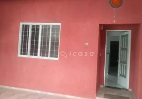 Foto 1 de Casa com 2 Quartos à venda, 90m² em Jardim Primavera, Caçapava