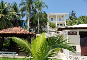 Foto 1 de Casa com 5 Quartos à venda, 857m² em Enseada, Angra dos Reis