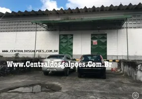 Foto 1 de Galpão/Depósito/Armazém para alugar, 1000m² em Pirajá, Salvador