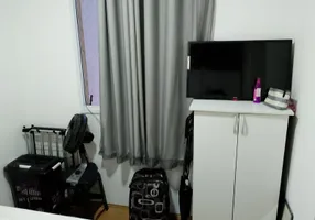 Foto 1 de Apartamento com 1 Quarto à venda, 35m² em Vila Carmosina, São Paulo