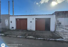 Foto 1 de Casa de Condomínio com 3 Quartos à venda, 120m² em Taboleiro do Pinto, Rio Largo