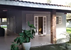 Foto 1 de Casa com 3 Quartos à venda, 171m² em Praia de Boraceia, Bertioga