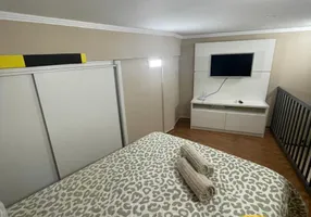 Foto 1 de Casa com 1 Quarto para alugar, 26m² em Minas Brasil, Belo Horizonte