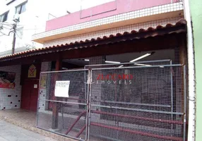 Foto 1 de Ponto Comercial à venda, 400m² em Vila Galvão, Guarulhos