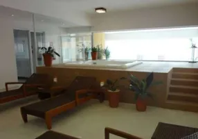 Foto 1 de Apartamento com 1 Quarto à venda, 52m² em Gonzaga, Santos