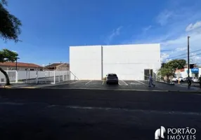 Foto 1 de Ponto Comercial para alugar, 353m² em Vila Falcão, Bauru