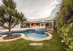 Foto 1 de Casa de Condomínio com 4 Quartos à venda, 800m² em Residencial Tivoli, Bauru