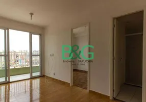 Foto 1 de Apartamento com 2 Quartos à venda, 48m² em Belém, São Paulo