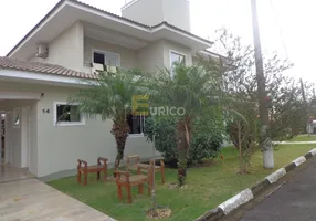 Foto 1 de Casa com 3 Quartos à venda, 230m² em Condomínio Terras de São Francisco, Vinhedo