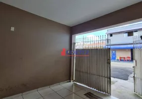 Foto 1 de Casa com 2 Quartos à venda, 50m² em Jardim Santa Maria, Rio Claro