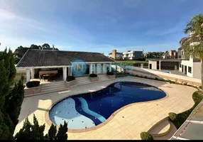 Foto 1 de Casa de Condomínio com 3 Quartos à venda, 610m² em Condominio Colinas de Inhandjara, Itupeva