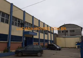 Foto 1 de Galpão/Depósito/Armazém à venda, 1800m² em Piratininga, Osasco