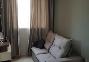 Foto 1 de Apartamento com 2 Quartos à venda, 41m² em Jardim do Lago, São Paulo