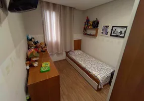 Foto 1 de Apartamento com 2 Quartos à venda, 51m² em Cidade Líder, São Paulo