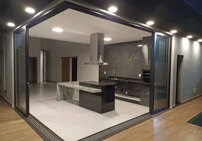 Foto 1 de Casa de Condomínio com 3 Quartos à venda, 157m² em Portal da Mata, Ribeirão Preto