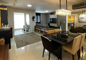 Foto 1 de Apartamento com 2 Quartos à venda, 86m² em Terceiro, Cuiabá