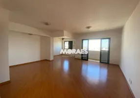 Foto 1 de Apartamento com 3 Quartos para alugar, 155m² em Vila Cidade Universitária, Bauru