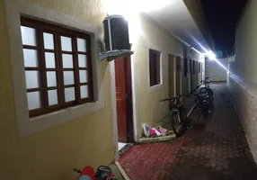 Foto 1 de Casa de Condomínio com 2 Quartos à venda, 60m² em Cibratel II, Itanhaém