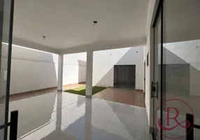 Foto 1 de Casa de Condomínio com 3 Quartos à venda, 192m² em Residencial Flamingo, Goiânia