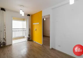 Foto 1 de Apartamento com 1 Quarto para alugar, 38m² em Sapopemba, São Paulo