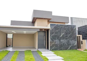 Foto 1 de Casa de Condomínio com 3 Quartos à venda, 237m² em Ribeirão do Lipa, Cuiabá