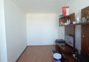 Foto 1 de Apartamento com 2 Quartos à venda, 45m² em Granja Verde, Betim