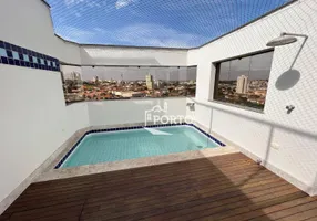 Foto 1 de Cobertura com 3 Quartos para venda ou aluguel, 417m² em Higienópolis, Piracicaba