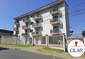 Foto 1 de Apartamento com 1 Quarto à venda, 38m² em JARDIM ALTO TARUMA, Pinhais