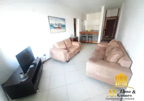 Foto 1 de Apartamento com 1 Quarto para alugar, 68m² em Barra, Salvador