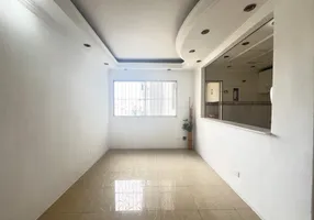 Foto 1 de Apartamento com 2 Quartos à venda, 55m² em Vila Marieta, São Paulo