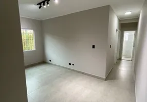 Foto 1 de Apartamento com 2 Quartos à venda, 67m² em Vila Jerusalém , São Bernardo do Campo