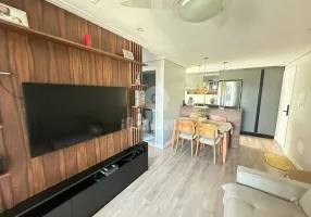 Foto 1 de Apartamento com 2 Quartos à venda, 66m² em Alto Da Boa Vista, São Paulo