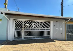 Foto 1 de Casa com 3 Quartos à venda, 166m² em Jardim Recanto do Valle, Indaiatuba