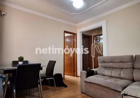 Foto 1 de Apartamento com 2 Quartos à venda, 49m² em São João Batista, Belo Horizonte