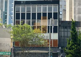 Foto 1 de Galpão/Depósito/Armazém para venda ou aluguel, 1200m² em Consolação, São Paulo