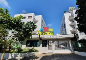 Foto 1 de Cobertura com 3 Quartos à venda, 160m² em Vila Nova, Cabo Frio