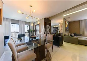 Foto 1 de Apartamento com 2 Quartos à venda, 110m² em Sion, Belo Horizonte