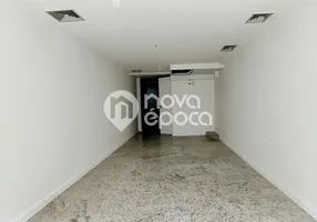 Foto 1 de Sala Comercial à venda, 39m² em Tijuca, Rio de Janeiro