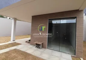 Foto 1 de Casa com 3 Quartos à venda, 136m² em Santa Monica, Guarapari